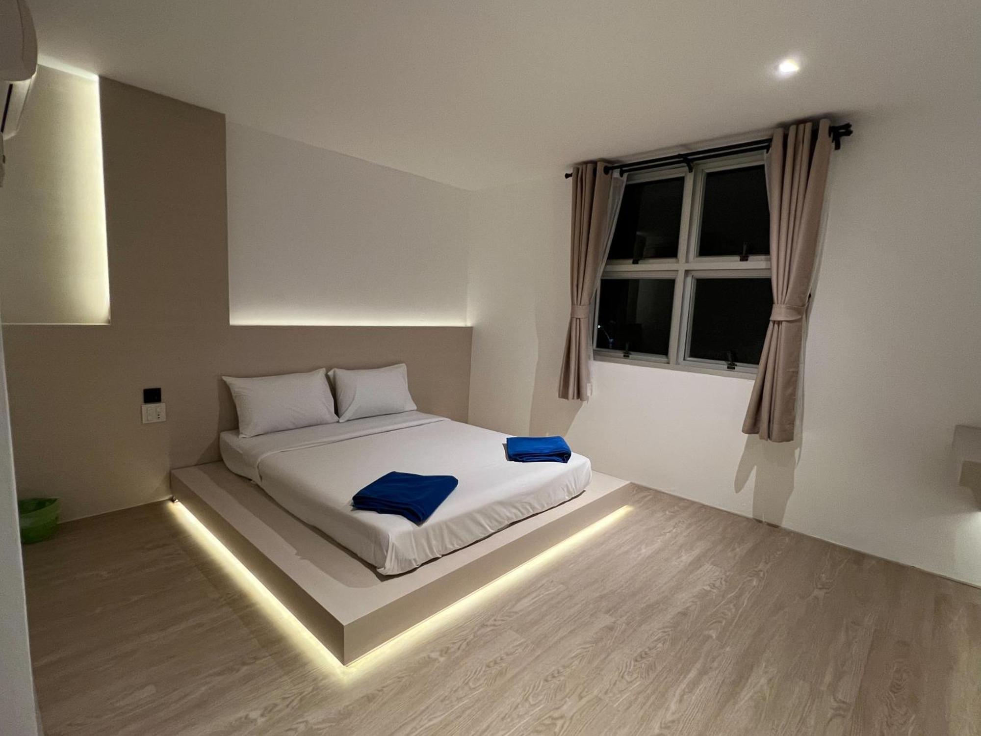 Keep Aonang Hotell Ao Nang Eksteriør bilde