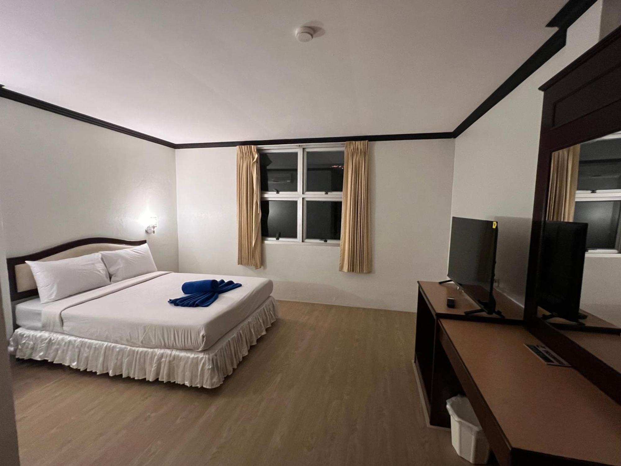 Keep Aonang Hotell Ao Nang Eksteriør bilde
