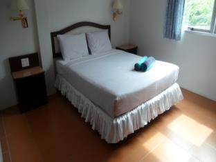 Keep Aonang Hotell Ao Nang Eksteriør bilde