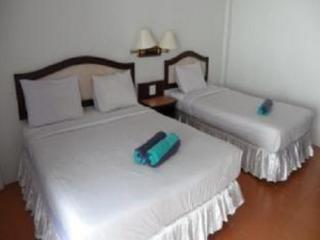 Keep Aonang Hotell Ao Nang Eksteriør bilde